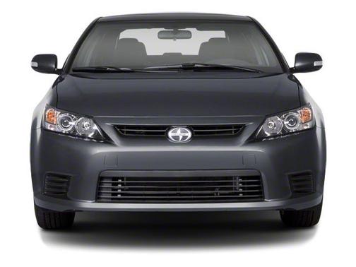 2013 Scion tC Release Series 8.0