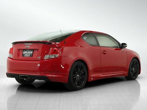 2013 Scion tC Release Series 8.0