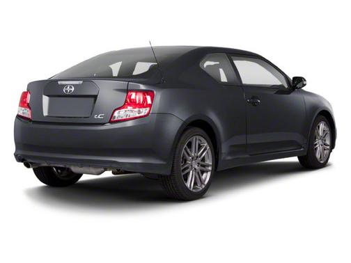 2013 Scion tC Release Series 8.0
