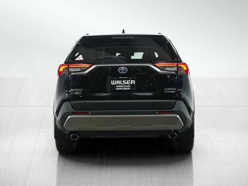 2023 Toyota RAV4 Hybrid Hybrid Limited