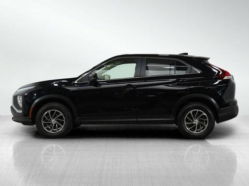2024 Mitsubishi Eclipse Cross ES