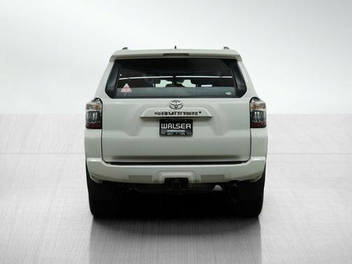 2015 Toyota 4Runner SR5 Premium
