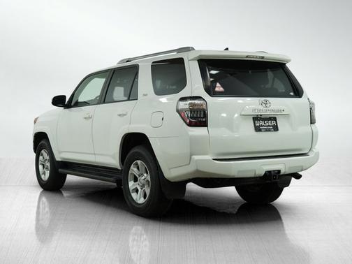 2015 Toyota 4Runner SR5 Premium