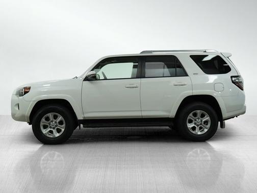 2015 Toyota 4Runner SR5 Premium