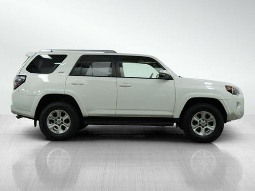 2015 Toyota 4Runner SR5 Premium