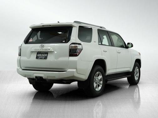 2015 Toyota 4Runner SR5 Premium