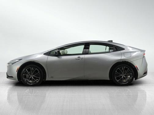 2025 Toyota Prius Limited