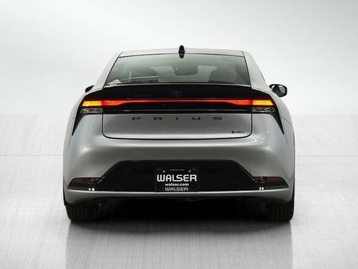 2025 Toyota Prius Limited