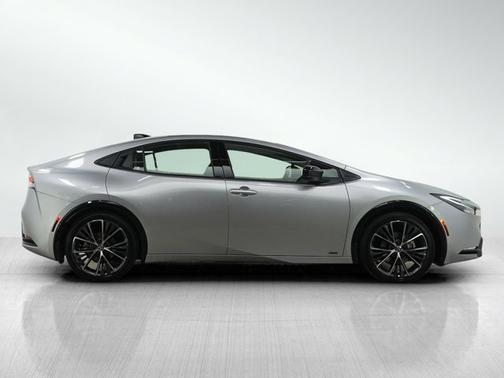 2025 Toyota Prius Limited