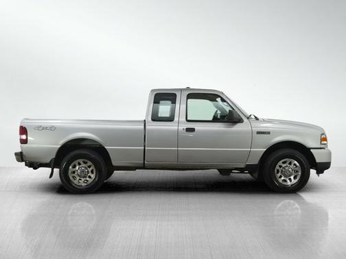 2011 Ford Ranger XLT