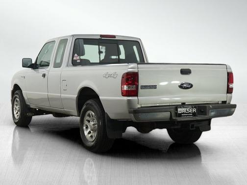 2011 Ford Ranger XLT
