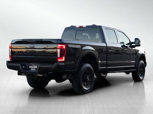 2022 Ford F-250
