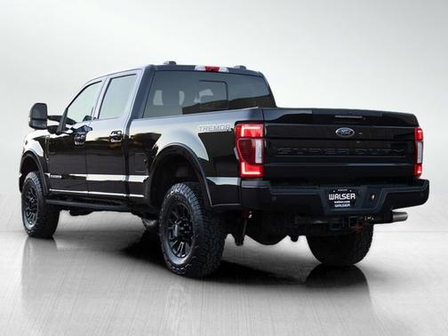 2022 Ford F-250