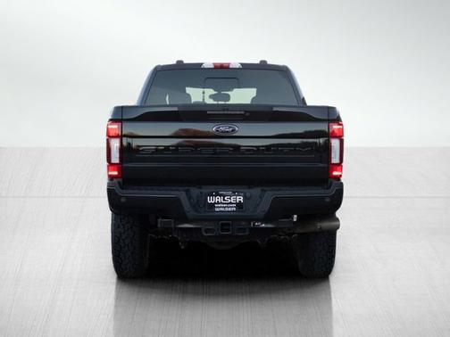 2022 Ford F-250