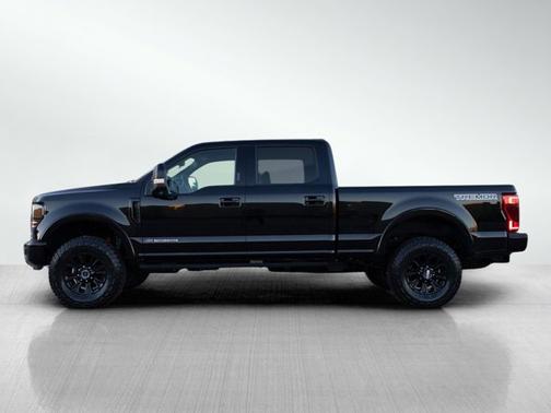 2022 Ford F-250