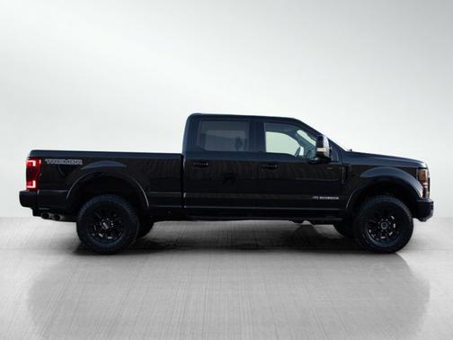 2022 Ford F-250