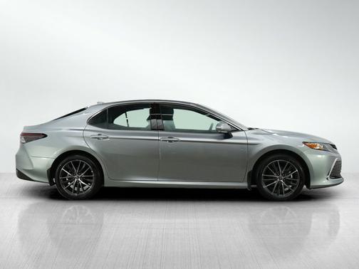 2024 Toyota Camry Hybrid Hybrid XLE