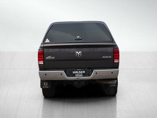 2014 RAM 3500 Big Horn