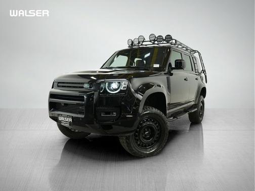2023 Land Rover Defender X-Dynamic SE