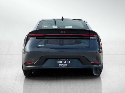 2026 Toyota Prius Limited