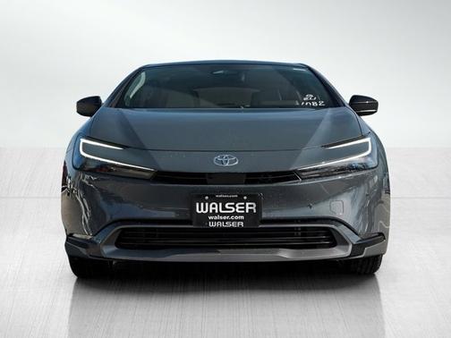 2026 Toyota Prius Limited