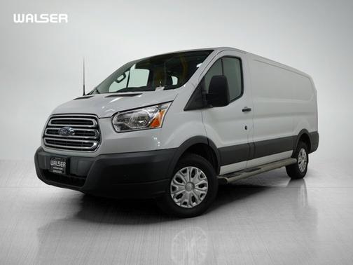 2017 Ford Transit-250