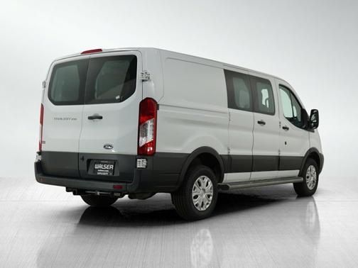 2017 Ford Transit-250