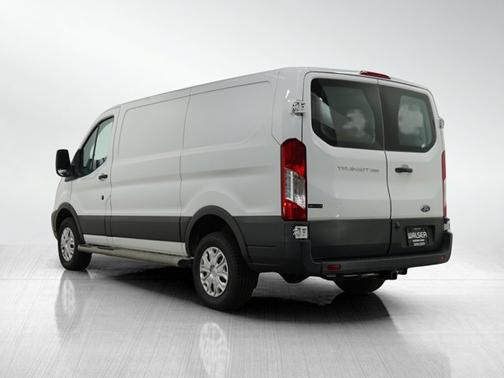 2017 Ford Transit-250