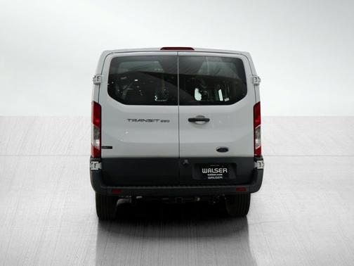 2017 Ford Transit-250