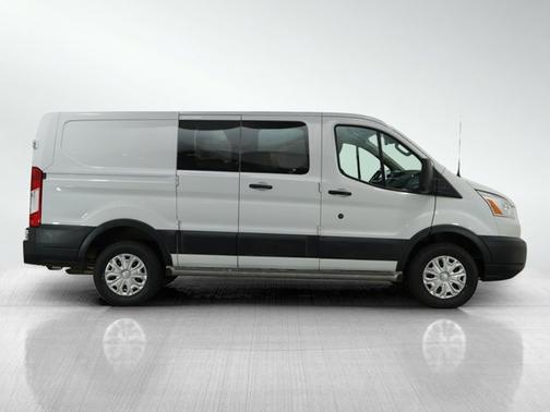 2017 Ford Transit-250