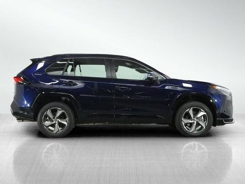 2023 Toyota RAV4 Prime SE