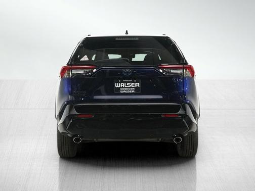 2023 Toyota RAV4 Prime SE