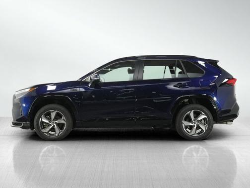2023 Toyota RAV4 Prime SE