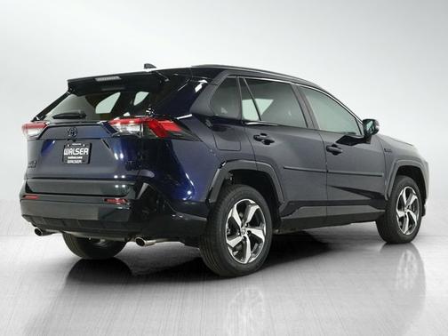 2023 Toyota RAV4 Prime SE