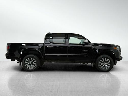2023 Toyota Tacoma Limited
