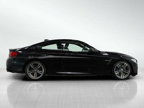 2015 BMW M4 Base