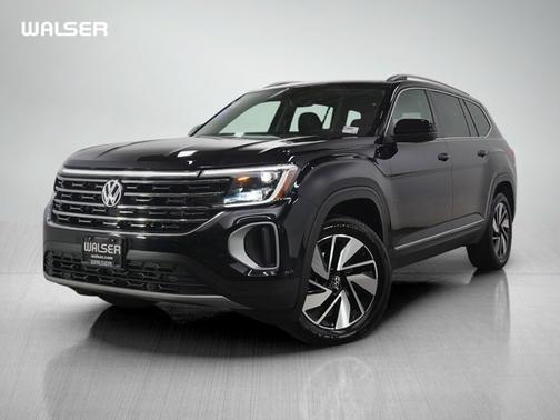 2024 Volkswagen Atlas 2.0T SEL