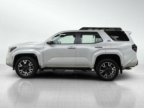 2025 Toyota 4Runner TRD Sport