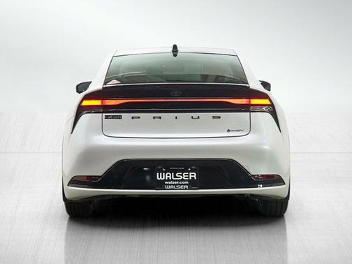 2025 Toyota Prius Plug-In Hybrid XSE Premium