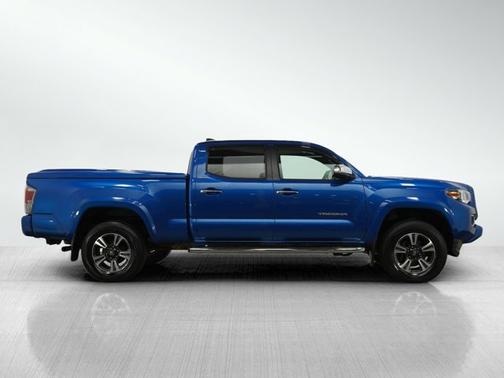 2016 Toyota Tacoma Limited
