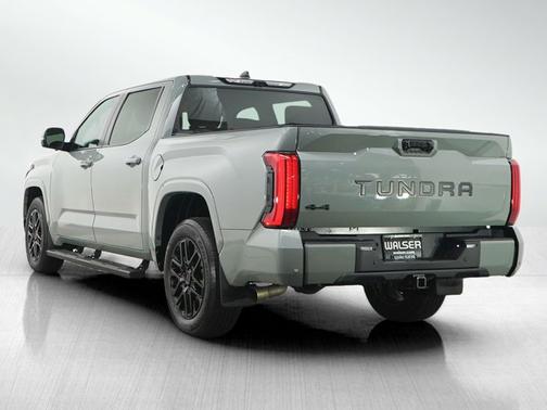 Lunar 2024 Toyota Tundra SR5