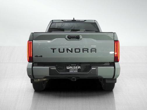 Lunar 2024 Toyota Tundra SR5