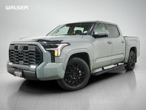 Lunar 2024 Toyota Tundra SR5