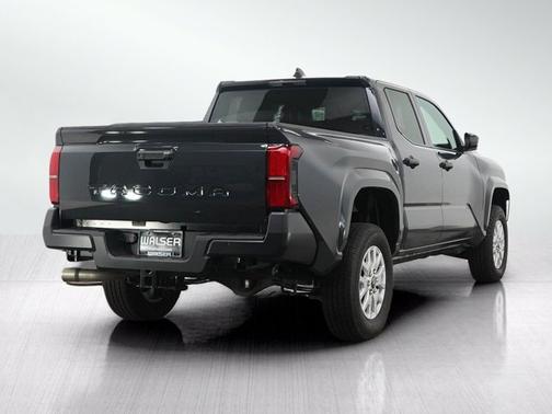 Underground 2024 Toyota Tacoma SR