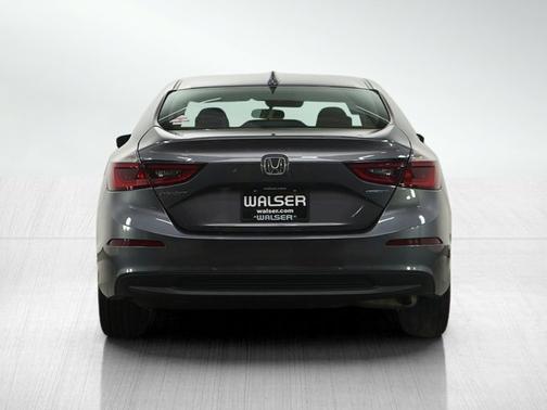 2019 Honda Insight EX