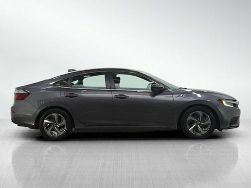 2019 Honda Insight EX