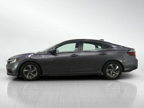 2019 Honda Insight EX