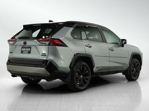 2024 Toyota RAV4 Hybrid Hybrid XSE