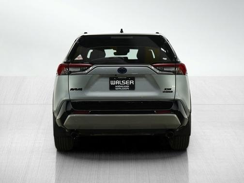 2024 Toyota RAV4 Hybrid Hybrid XSE