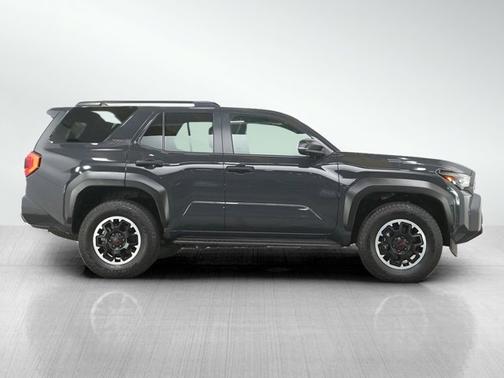 Underground 2025 Toyota 4Runner TRD Off Road